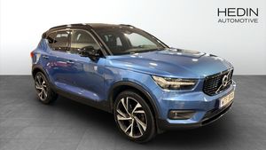 Volvo XC40 bild 2