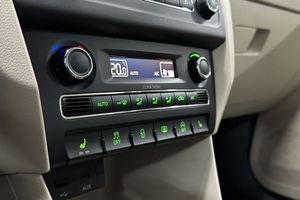 Skoda Rapid bild 19