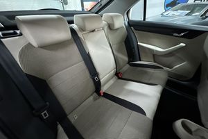 Skoda Rapid bild 15