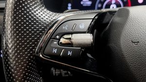 Skoda Superb bild 18
