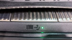 Skoda Superb bild 14