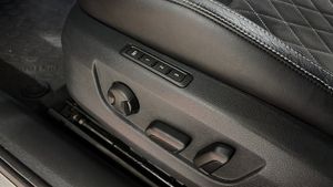 Skoda Superb bild 16