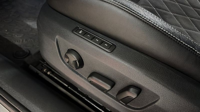 Skoda Superb bild 16