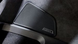 Skoda Superb bild 17