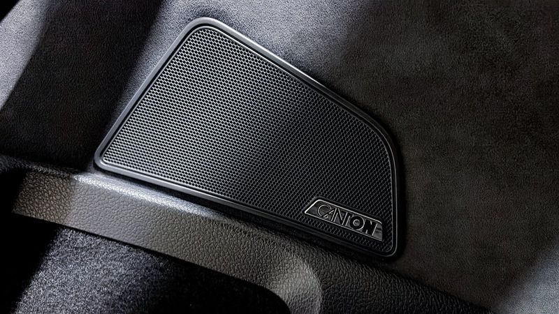 Skoda Superb bild 17