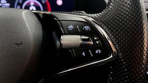 Skoda Superb bild 19