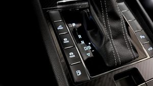 Skoda Superb bild 21