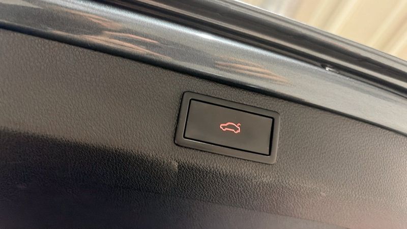 Skoda Superb bild 15