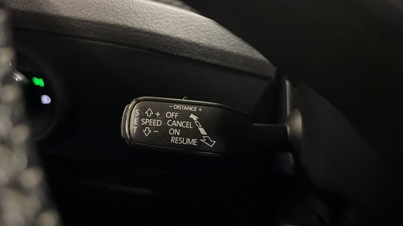Skoda Superb bild 20