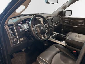 RAM 1500 bild 7