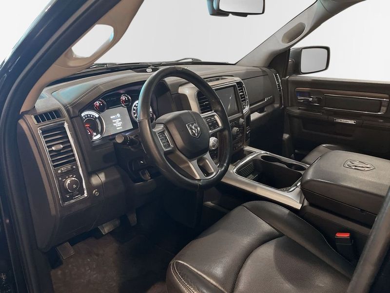 RAM 1500 bild 7