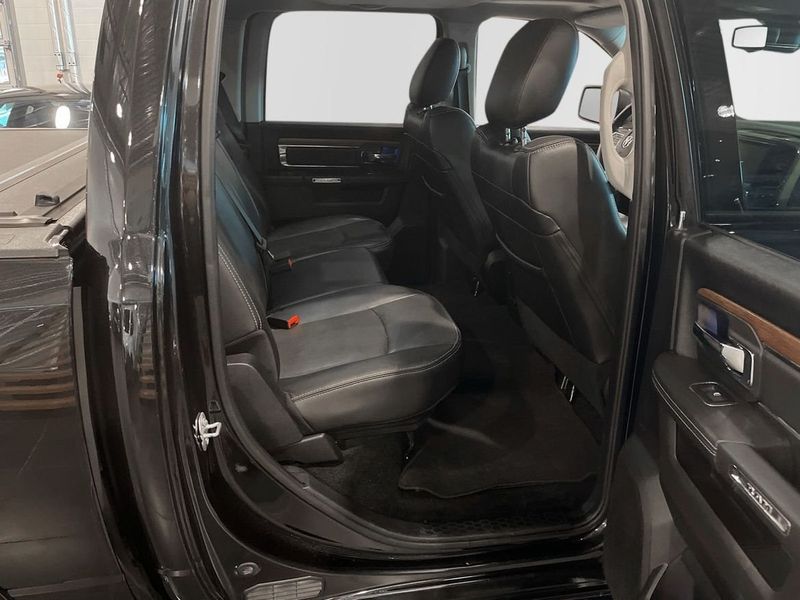 RAM 1500 bild 8