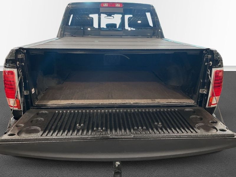 RAM 1500 bild 6