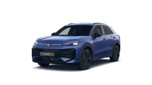 Volkswagen T-Roc bild 1