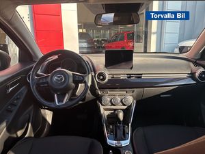 Mazda 2 bild 7