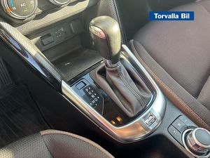 Mazda 2 bild 18