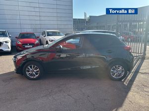 Mazda 2 bild 4