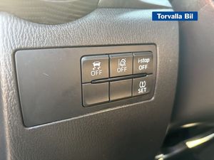 Mazda 2 bild 17