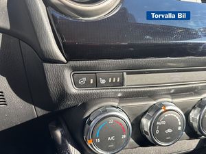 Mazda 2 bild 13