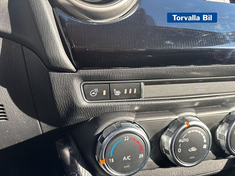 Mazda 2 bild 13