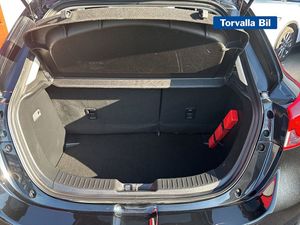 Mazda 2 bild 14