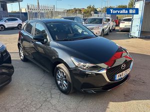 Mazda 2 bild 3
