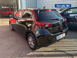 Mazda 2 bild 6