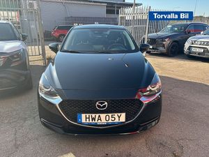 Mazda 2 bild 2