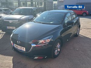 Mazda 2 bild 1