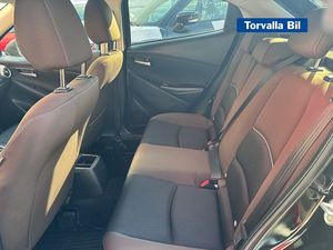 Mazda 2 bild 9