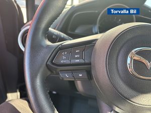 Mazda 2 bild 16