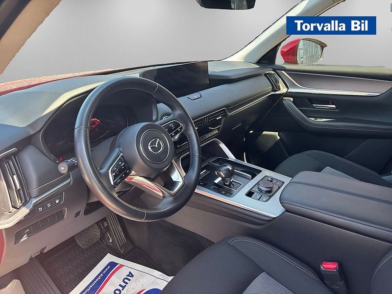 Mazda CX-60 bild 6