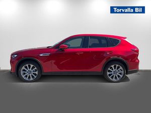 Mazda CX-60 bild 3