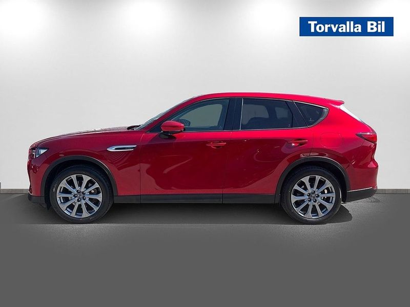 Mazda CX-60 bild 3