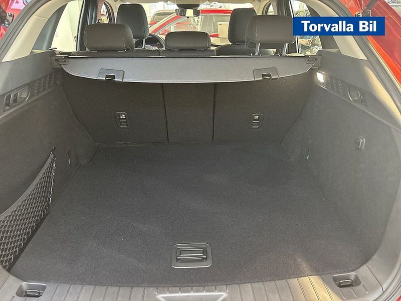 Mazda CX-60 bild 8