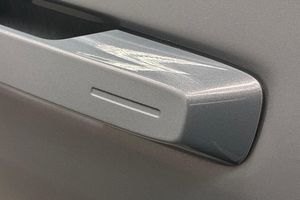 Polestar 2 bild 35