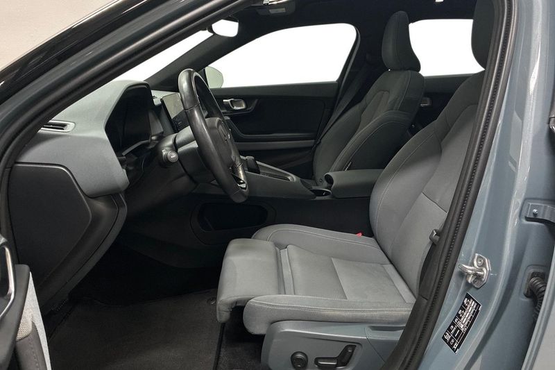 Polestar 2 bild 13