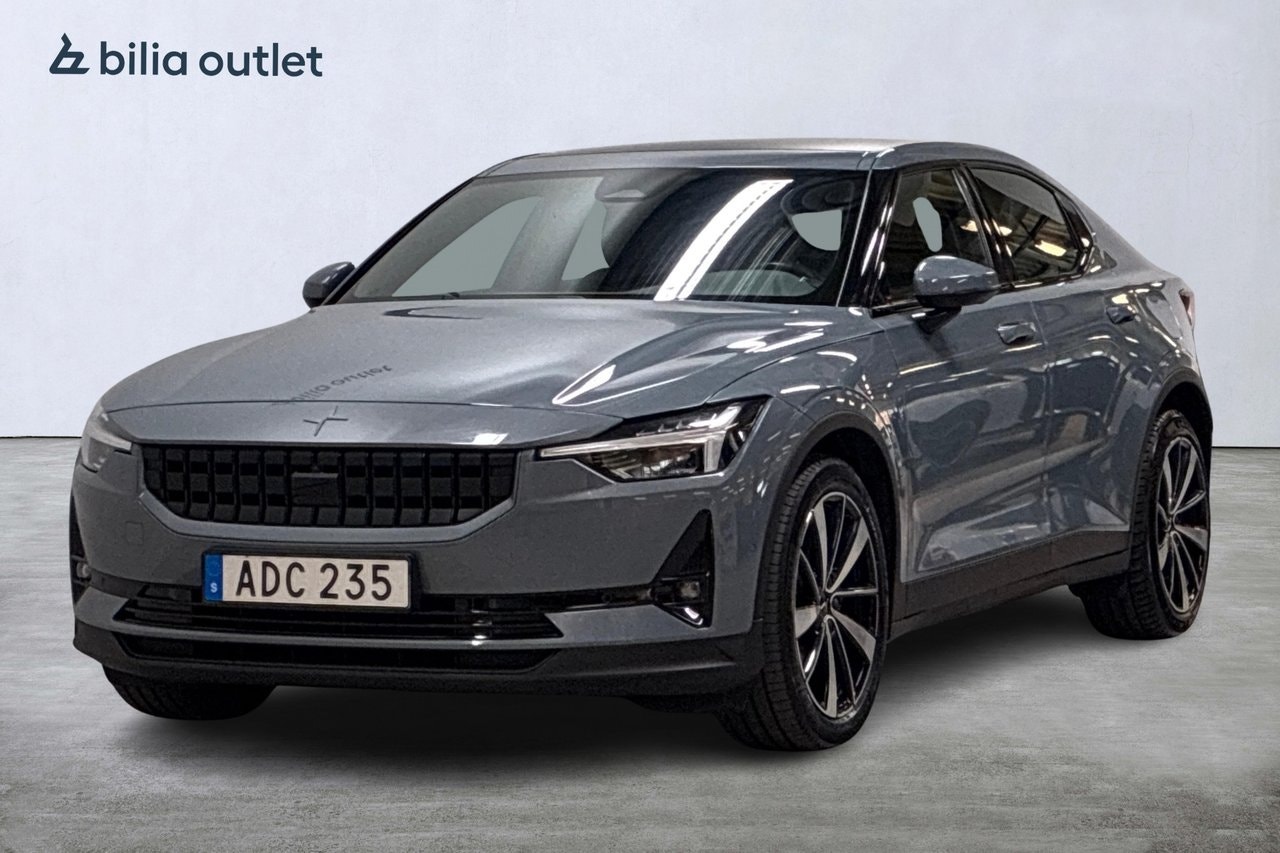 Polestar 2