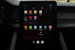 Polestar 2 bild 23