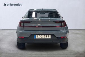 Polestar 2 bild 7