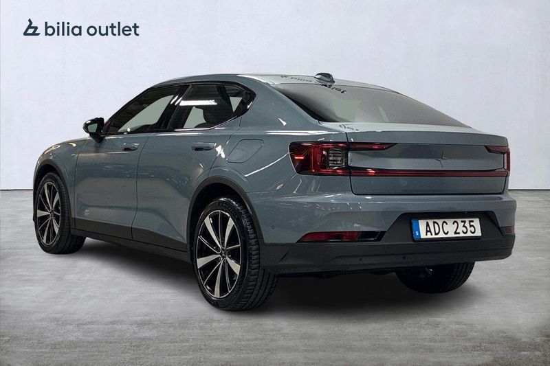 Polestar 2 bild 8