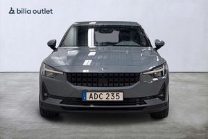 Polestar 2 bild 3