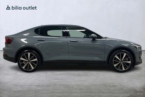 Polestar 2 bild 5