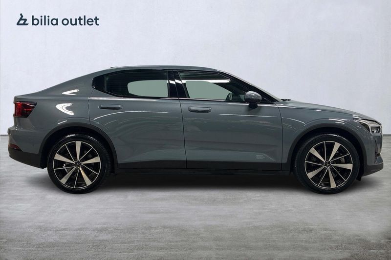 Polestar 2 bild 5