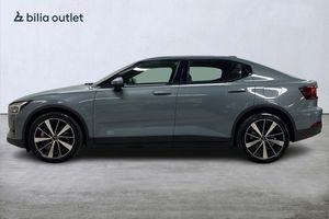 Polestar 2 bild 9