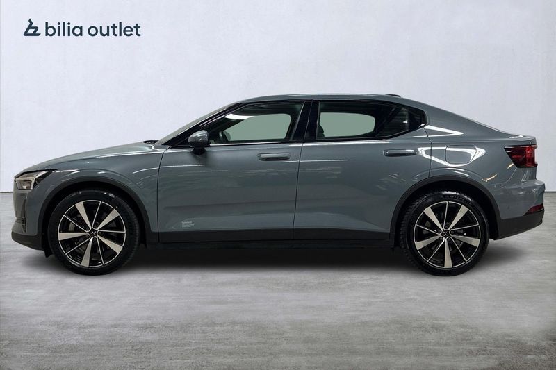 Polestar 2 bild 9