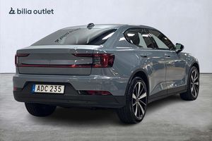 Polestar 2 bild 6