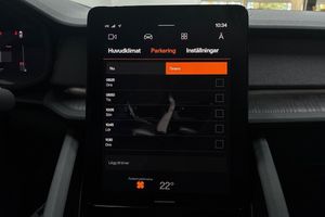 Polestar 2 bild 22