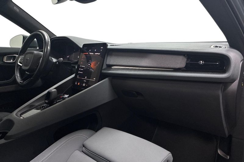 Polestar 2 bild 15