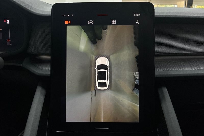 Polestar 2 bild 19